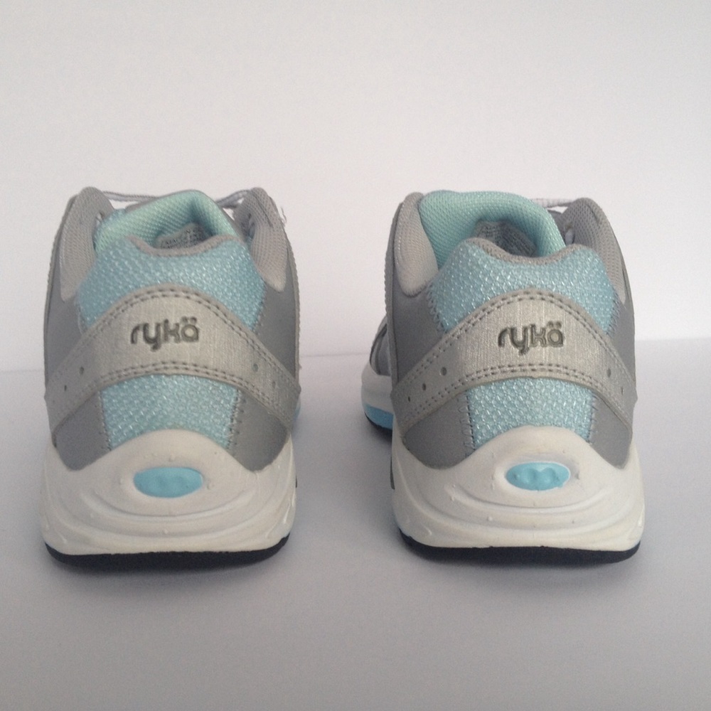 NWOT-RYKA SYNERGY WOMENS WALKING SHOE - Picture 5 of 6